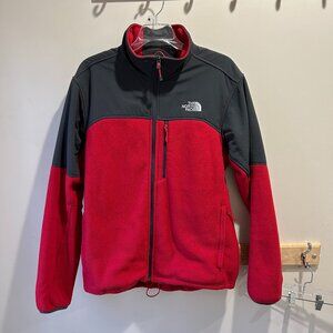 The North Face Fleece Jacket - MINT!